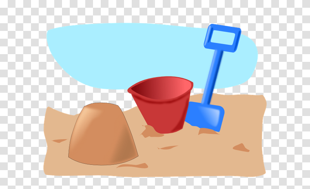 Free Summer Clip Art Images For All Your Projects, Tool, Shovel Transparent Png