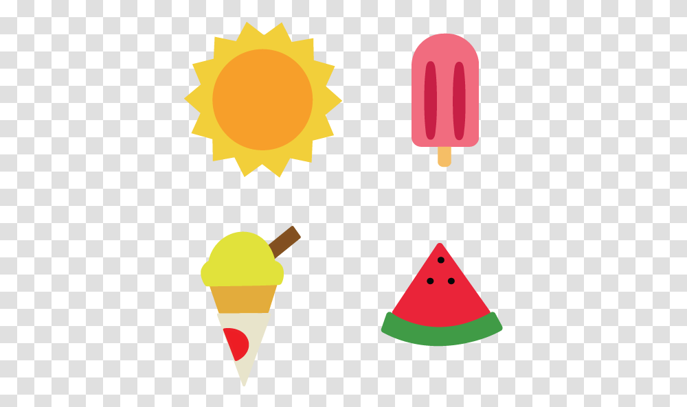 Free Summer Graphics Pack, Poster, Advertisement, Ice Pop, Food Transparent Png