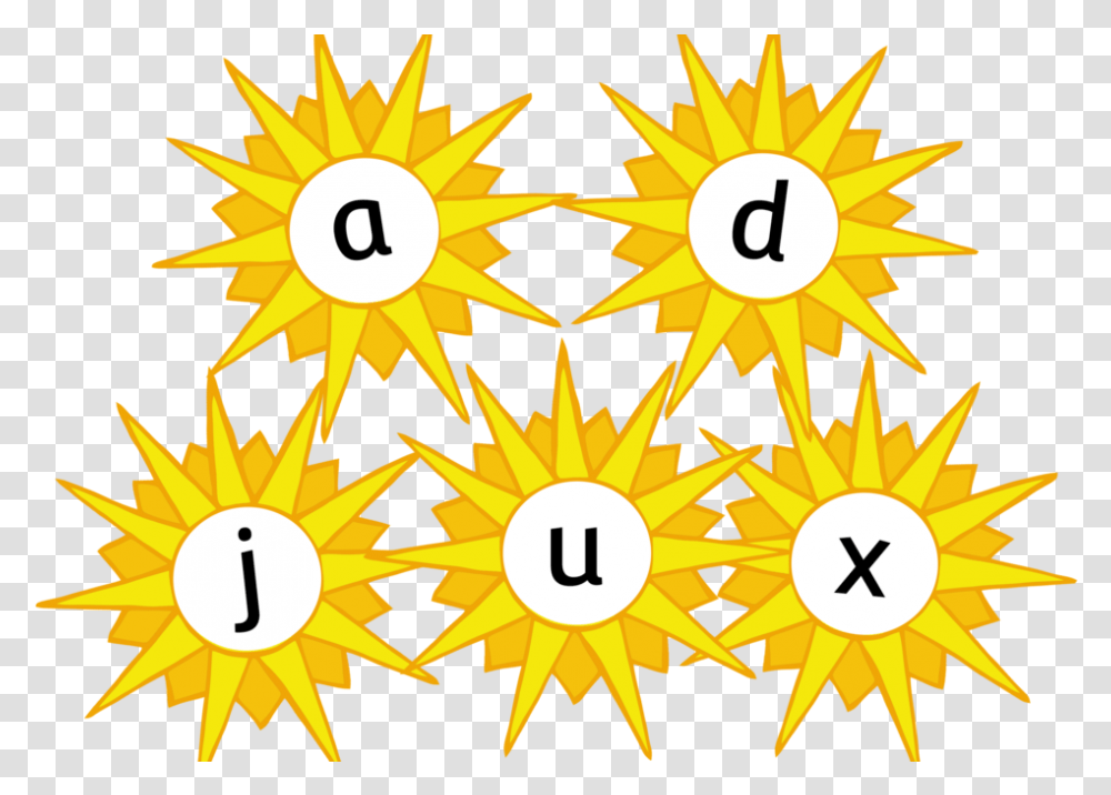Free Summer Sun Alphabet Early Years Circle, Nature, Outdoors, Sky, Countryside Transparent Png