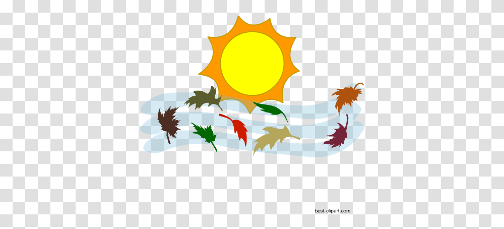 Free Sun And Wind Clipart Image Sun And Wind Clipart, Outdoors, Flare, Light, Nature Transparent Png