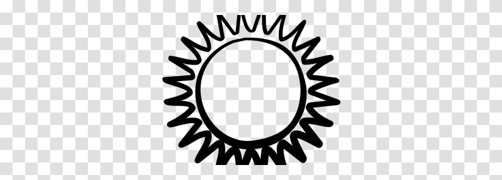 Free Sun Black And White Images, Machine, Gear Transparent Png