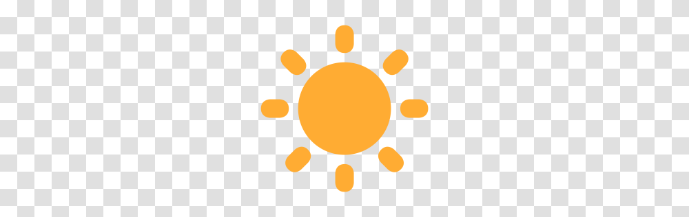 Free Sun Bright Rays Sunny Weather Icon Download, Outdoors, Nature, Sky, Rattle Transparent Png