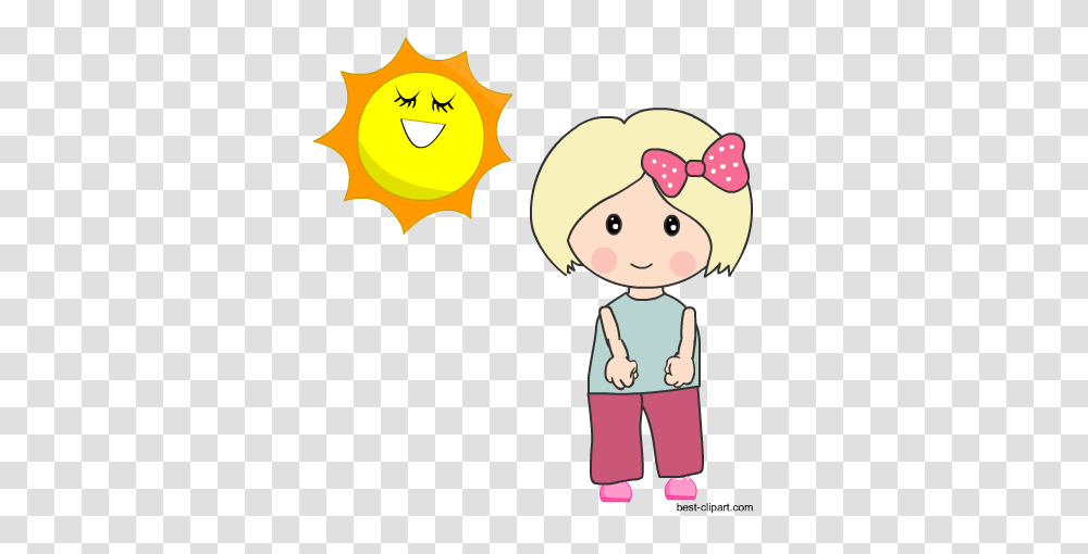 Free Sun Clip Art Images And Graphics, Apparel, Baby, Photography Transparent Png
