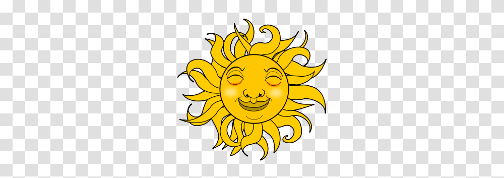 Free Sun Clipart Sun Icons, Outdoors, Nature, Animal, Sky Transparent Png