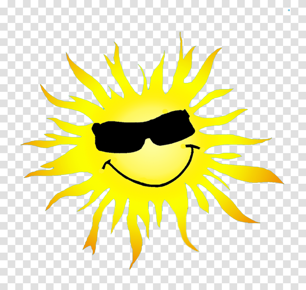 Free Sun Gif Download Clip Art Animated Sun, Outdoors, Nature, Sky, Flare Transparent Png