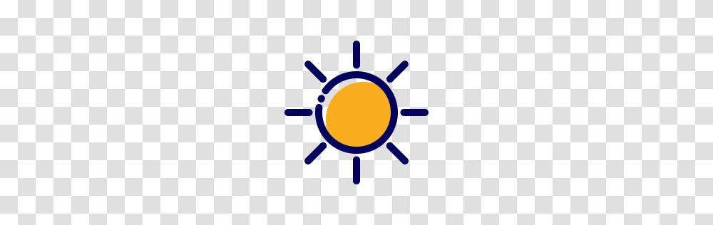 Free Sun Icon Download Formats, Light, Outdoors, Lighting Transparent Png