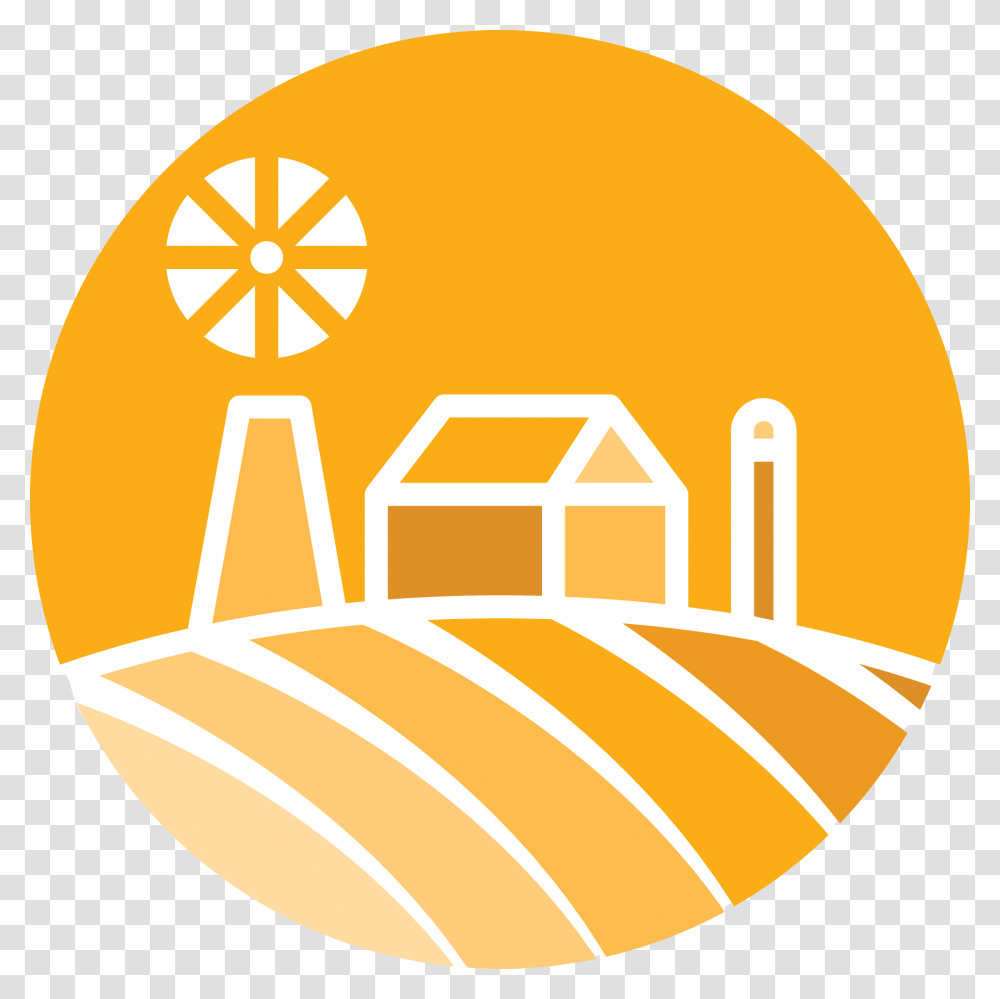 Free Sun Vector Clipart Sun Basket Logo, Label, Trademark Transparent Png