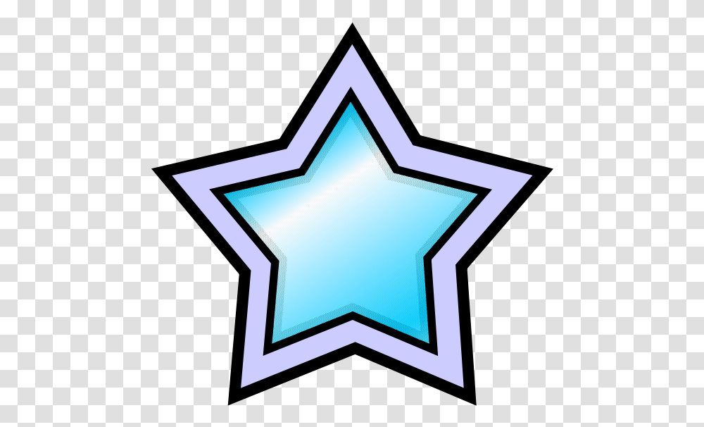 Free Super Star Clipart Imagens Estrela, Star Symbol, Mailbox, Letterbox Transparent Png