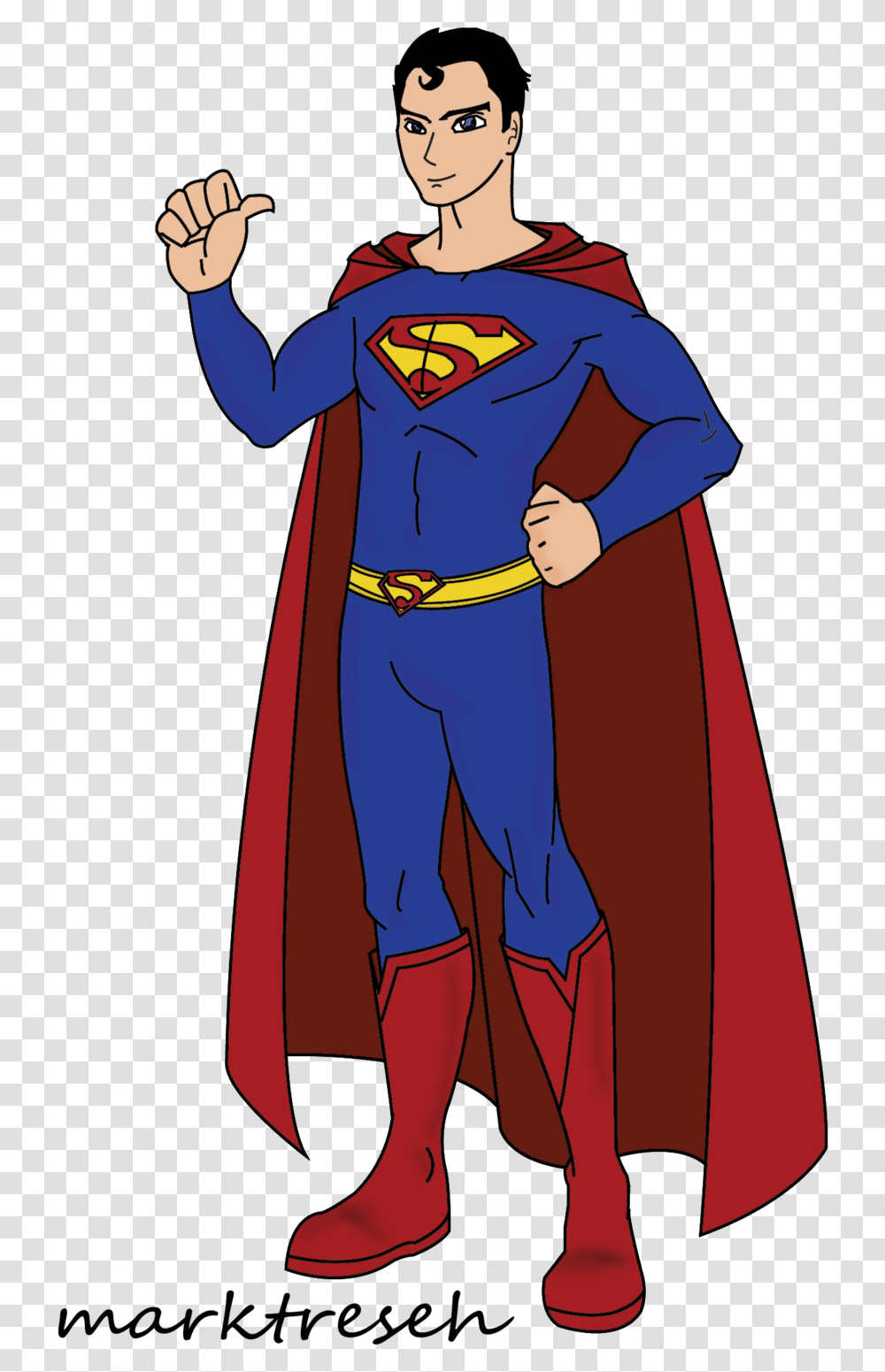 Free Superman Clipart Clipart Co Superman, Apparel, Performer, Person Transparent Png