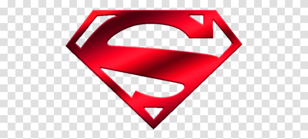 Free Superman Download Superman New 52 Logo, Symbol, Trademark, Arrow, Emblem Transparent Png