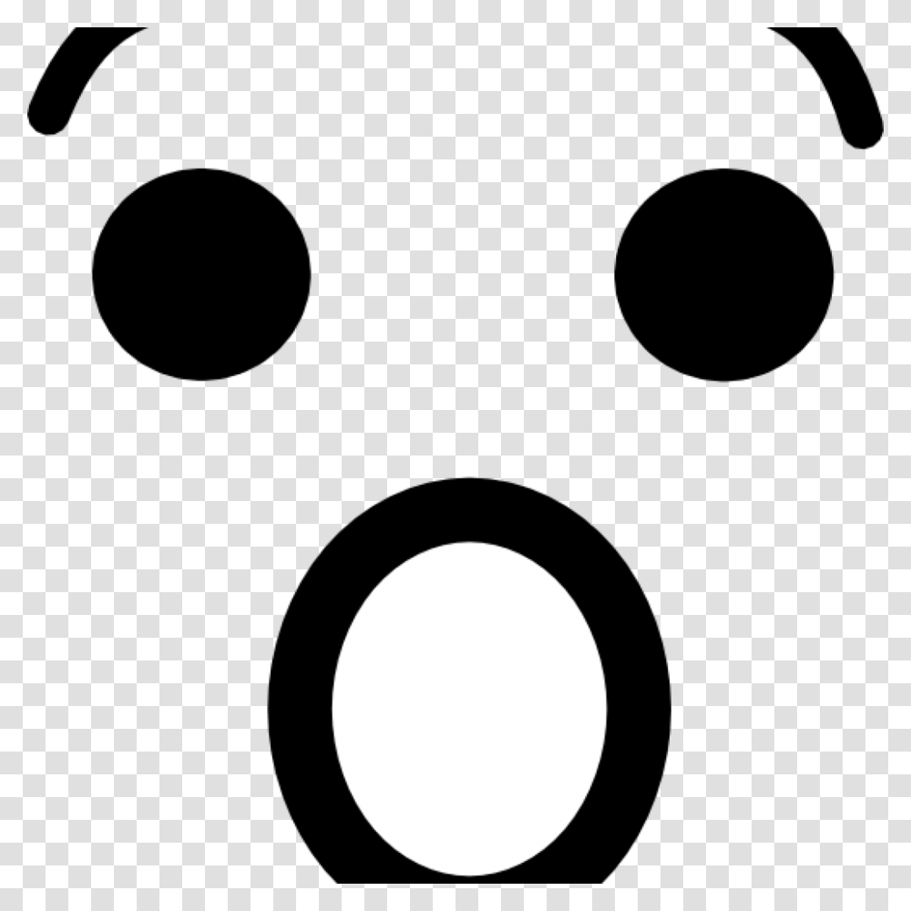 Free Surprised Face Clip Art All About Clipart, Moon, Outer Space, Night, Astronomy Transparent Png