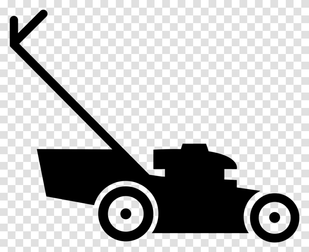 Free Svg Lawn Mower Lawn Mower Free, Gray, World Of Warcraft Transparent Png