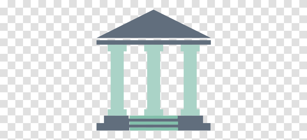 Free Svg Psd Eps Ai Icon Font Cylinder, Architecture, Building, Pillar, Column Transparent Png