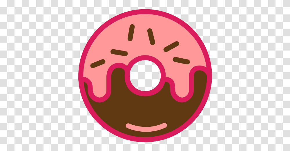 Free Svg Psd Eps Ai Icon Font Dot, Food, Donut, Pastry, Dessert Transparent Png