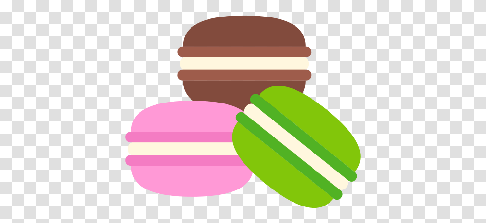 Free Svg Psd Eps Ai Icon Font Macaron Icon, Sweets, Food, Confectionery, Rubber Eraser Transparent Png
