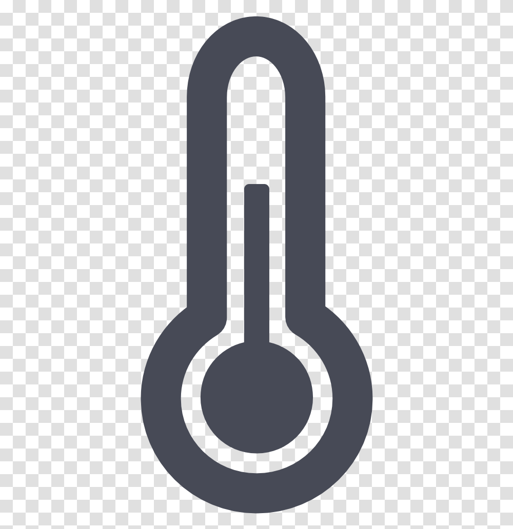 Free Svg Thermometer Thermometer Symbol, Shovel, Tool, Weapon, Weaponry Transparent Png