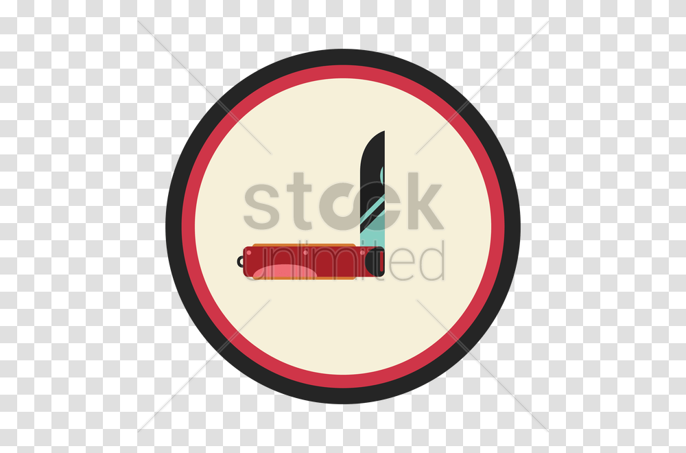 Free Switch Blade Vector Image, Label, Frying Pan Transparent Png