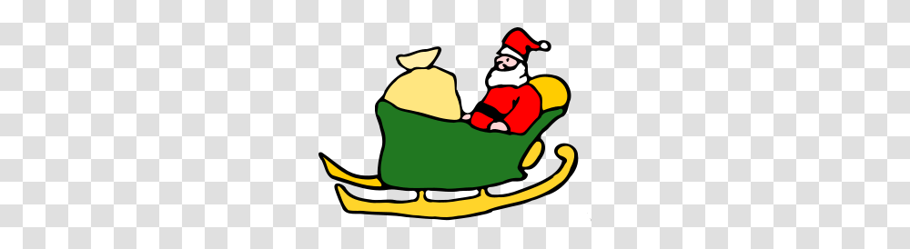 Free T Clipart T Icon, Sled, Bag, Sack, Elf Transparent Png