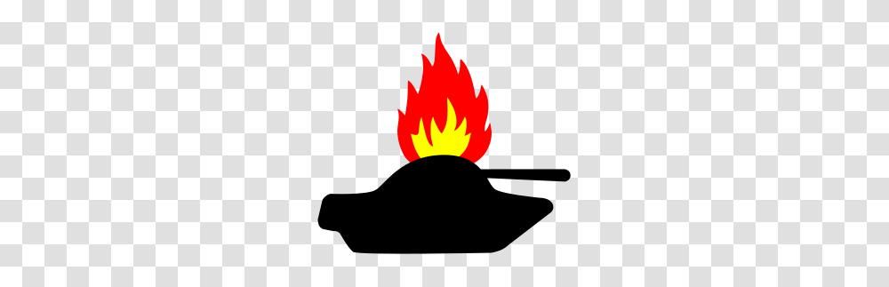Free Tank Clipart Tank Icons, Fire, Flame, Light, Torch Transparent Png