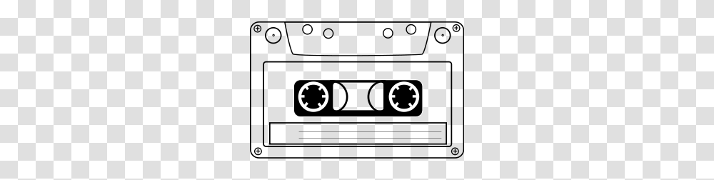Free Tape Clipart Tape Icons, Cassette Transparent Png