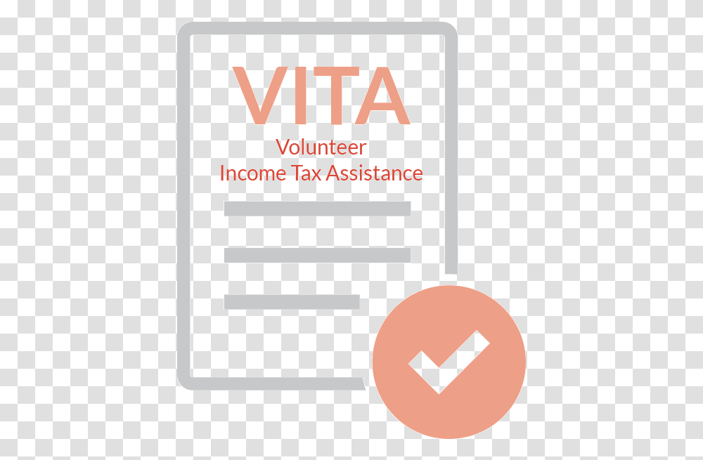 Free Tax Preparation With Vita Vertical, Label, Text, Alcohol, Beverage Transparent Png