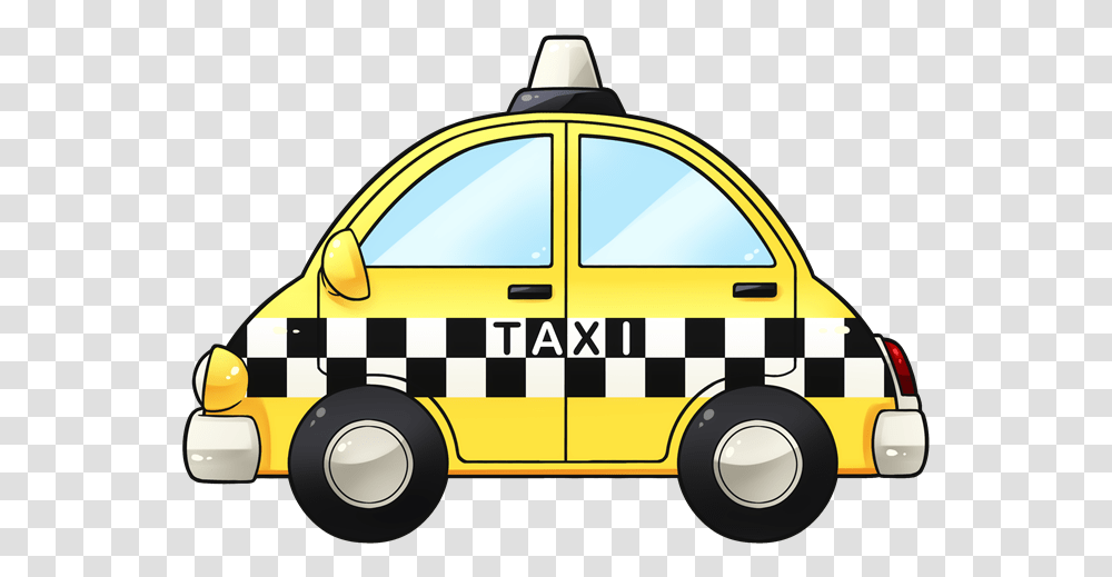 Free Taxi Cliparts Download Cab Clipart, Car, Vehicle, Transportation, Automobile Transparent Png