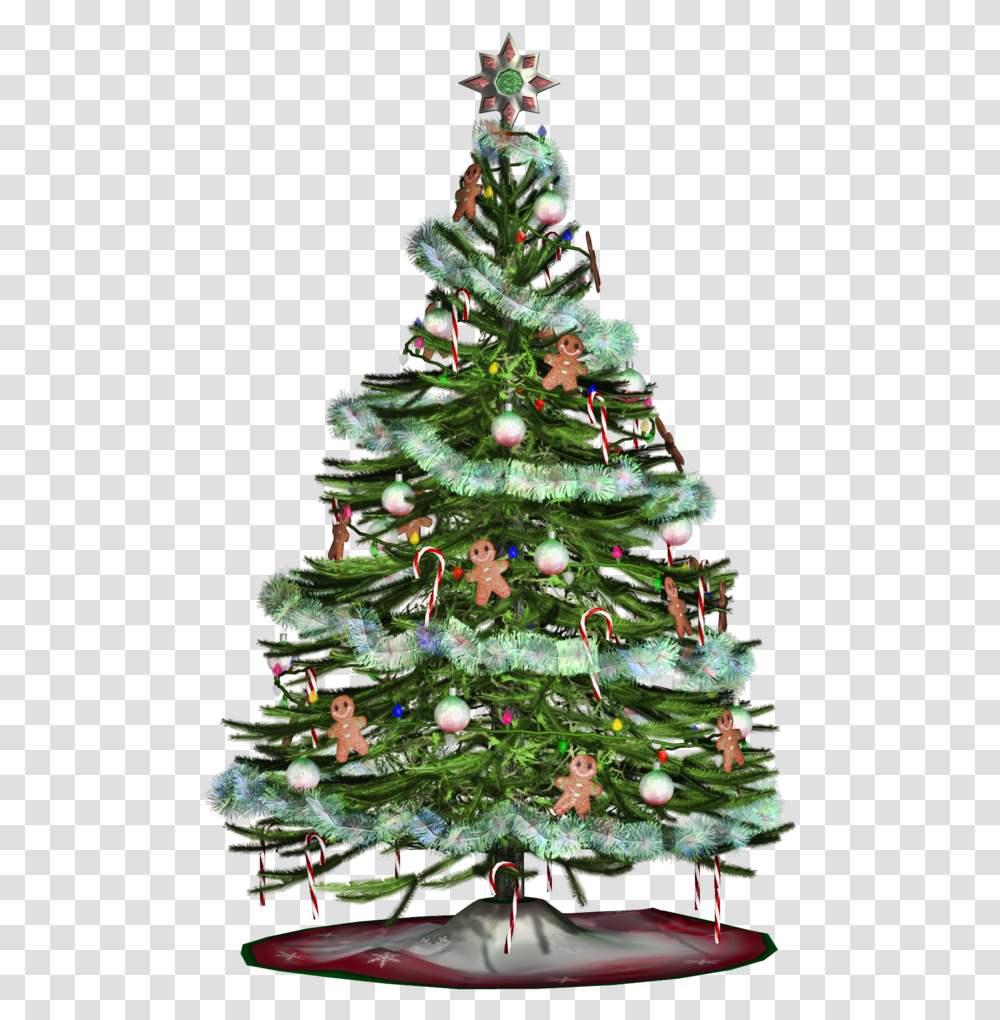 Free Teal Christmas Tree Images Christmas Tree Renders, Ornament, Plant, Pine, Potted Plant Transparent Png