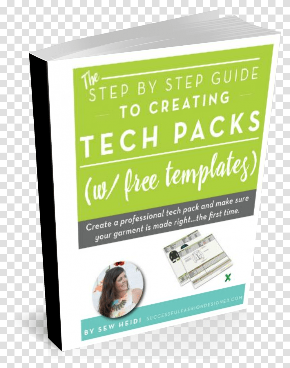 Free Tech Pack Template Flyer, Person, Human, Poster, Advertisement Transparent Png