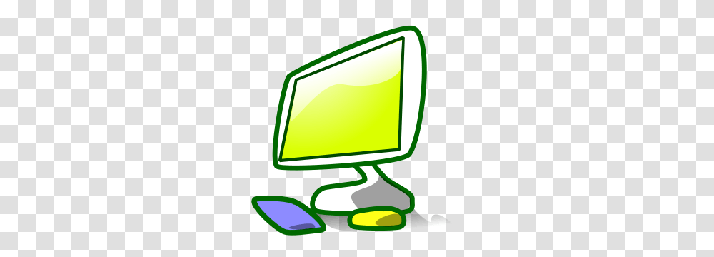 Free Technology Cliparts, Lamp, Pc, Computer, Electronics Transparent Png