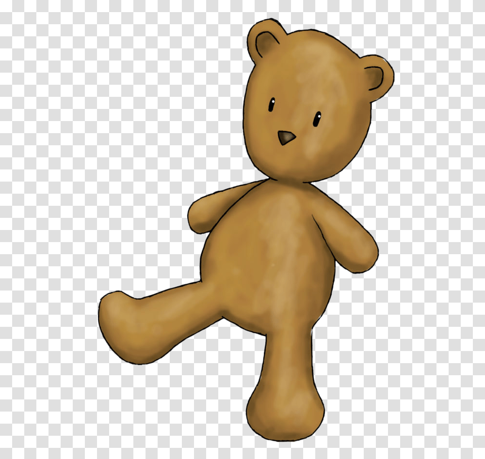 Free Teddy Bear Clip Art, Toy, Doll, Outdoors, Nature Transparent Png