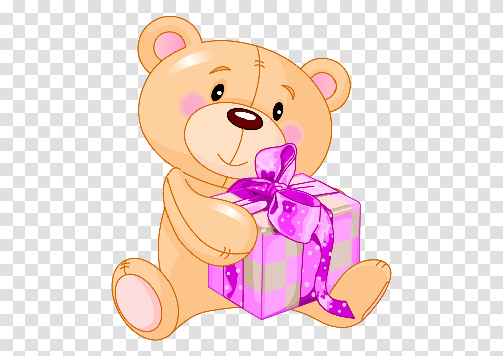 Free Teddy Konfest, Toy, Gift, Teddy Bear Transparent Png
