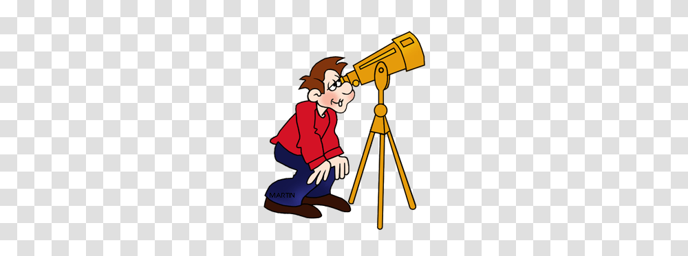 Free Telescopes Clip Art, Tripod, Person, Human Transparent Png