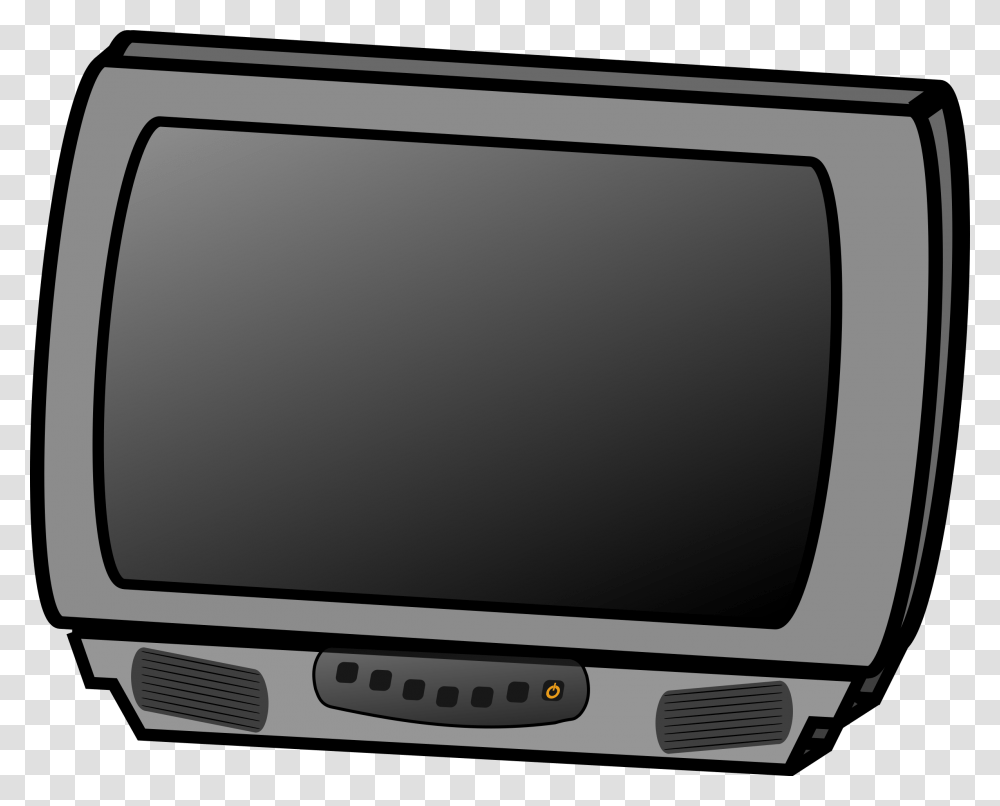 Free Television Pictures Download Television Animated, Monitor, Screen, Electronics, Display Transparent Png