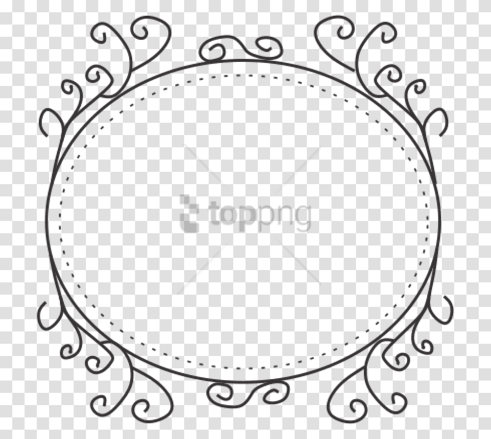 Free Template Logo Vintage Image With, Oval, Gear, Machine Transparent Png