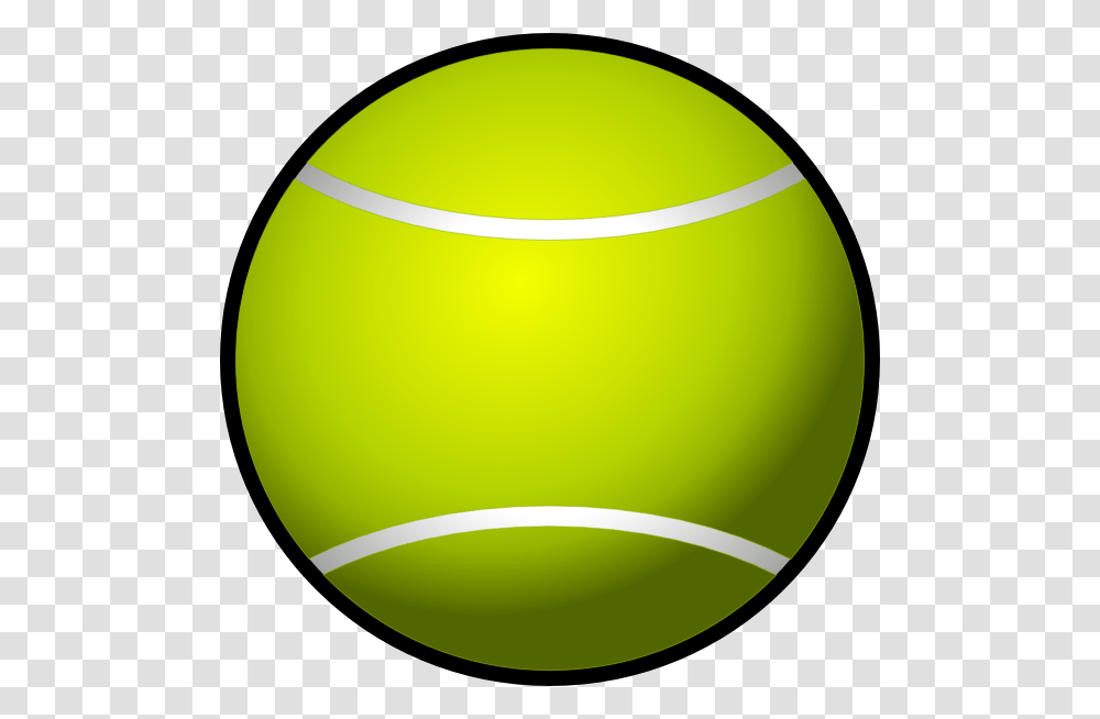 Free Tennis Racquet Clipart, Tennis Ball, Sport, Sports Transparent Png
