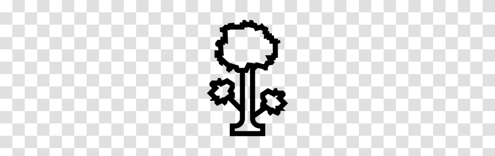 Free Terraria Icon Download, Gray, World Of Warcraft Transparent Png