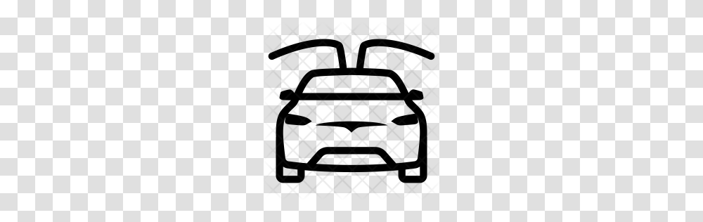 Free Tesla Icon Download Formats, Rug, Pattern, Texture Transparent Png