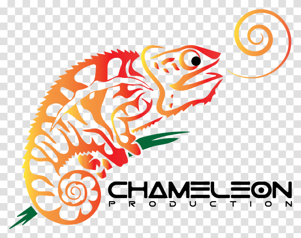Free Thank You In Different Languages Tribal Chameleon, Lizard, Reptile, Animal, Dragon Transparent Png