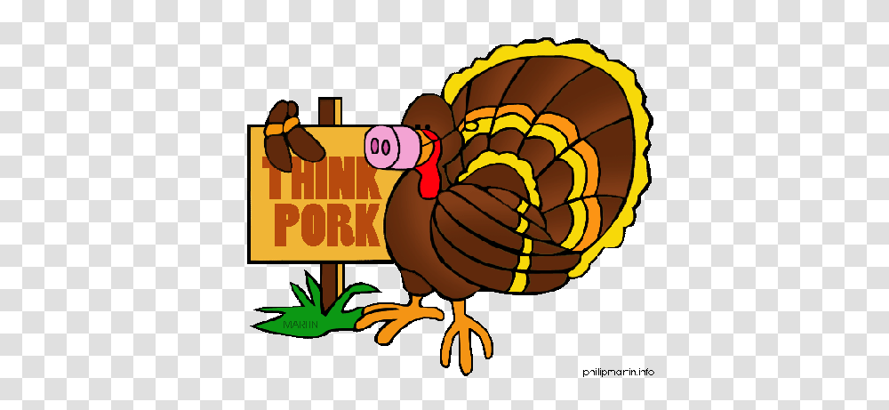 Free Thanksgiving Clip Art, Bird, Animal, Fowl, Poultry Transparent Png