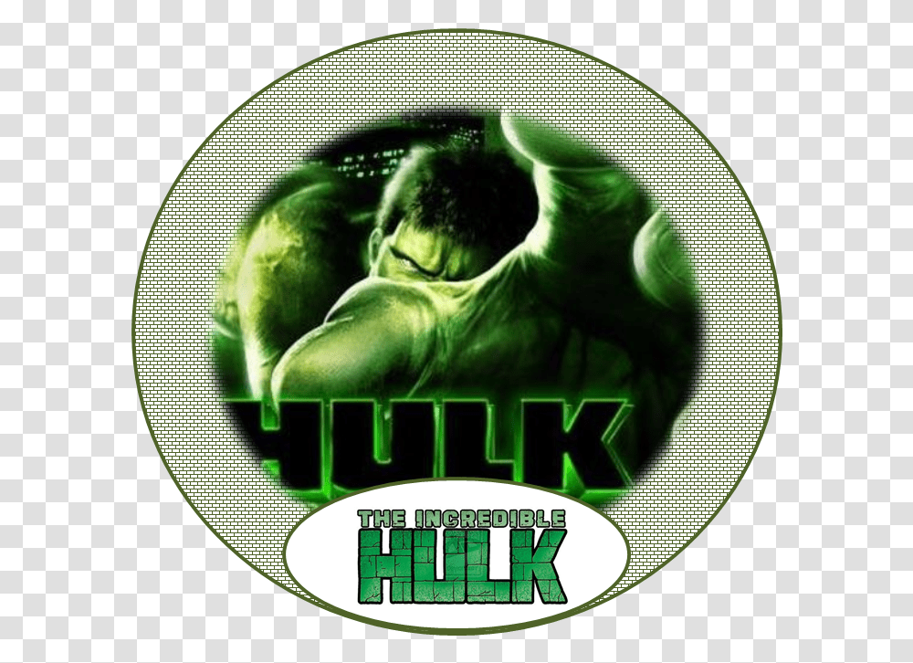 Free The Incredible Hulk Party Ideas Hulk 2003, Word, Poster, Advertisement, Text Transparent Png