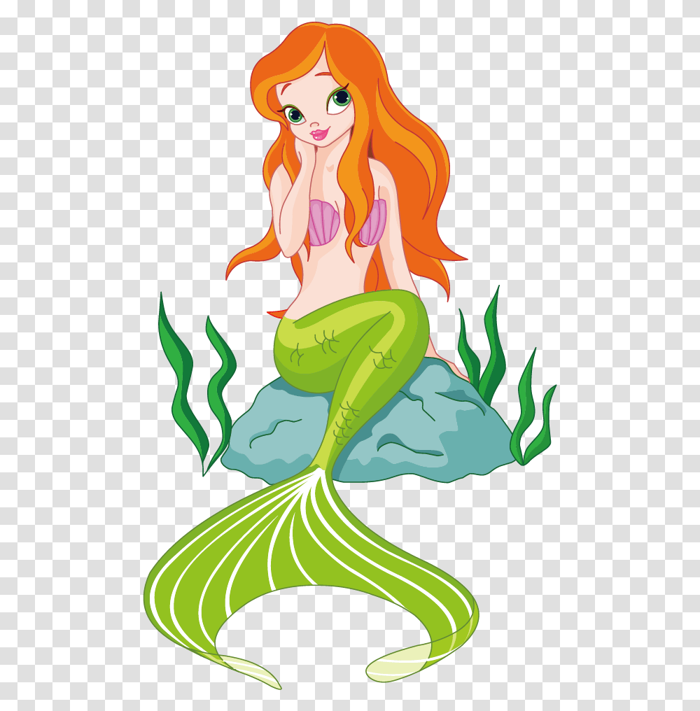 Free The Little Mermaid Konfest, Graphics, Art, Elf, Person Transparent Png