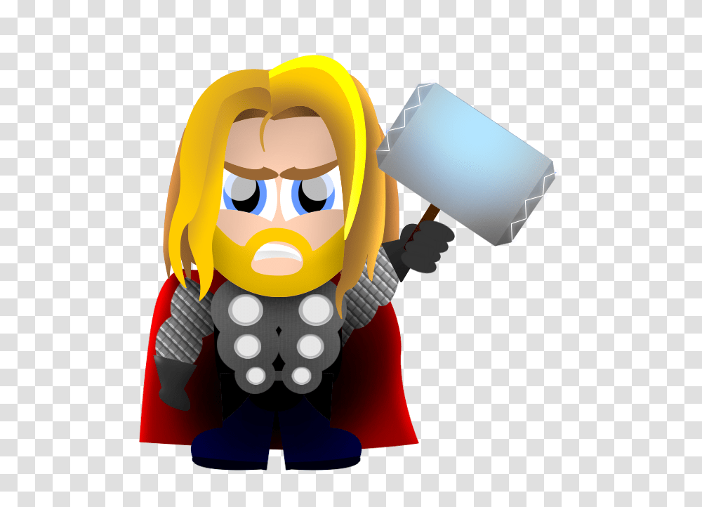 Free Thor Clipart Pictures, Toy, Costume, Performer, Cushion Transparent Png