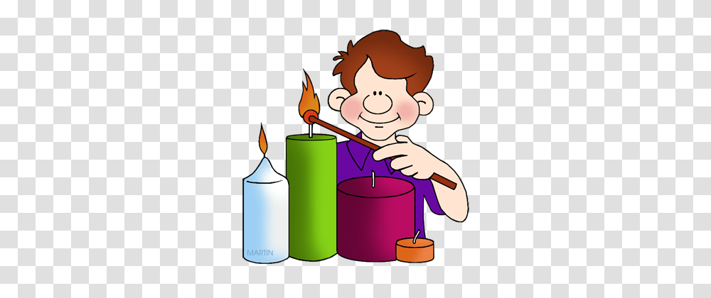 Free Those Other Free Things Clip Art, Candle, Performer, Magician Transparent Png
