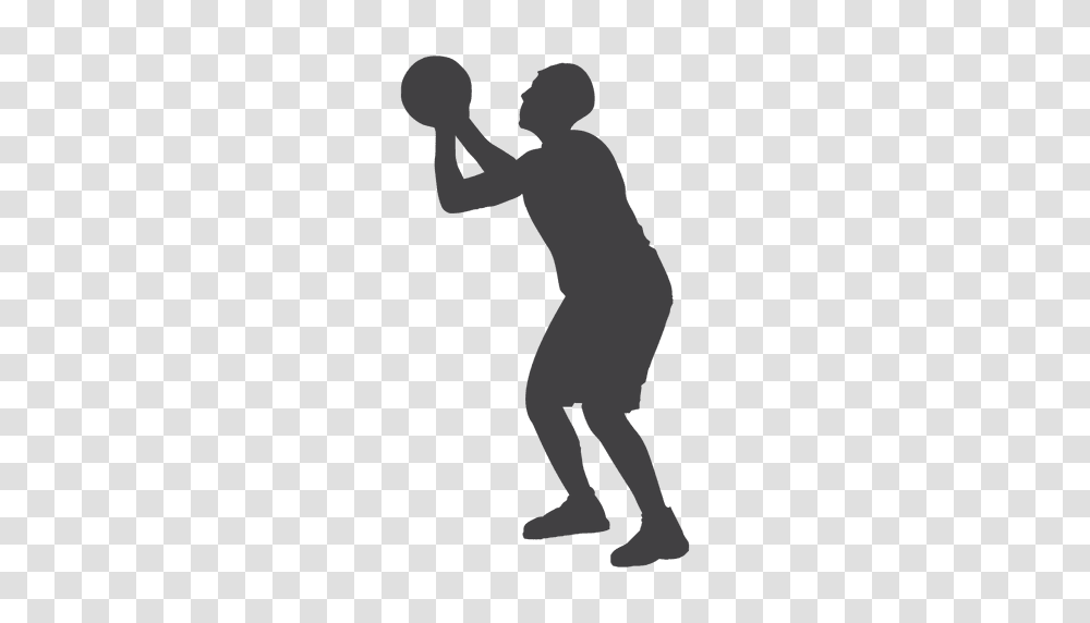 Free Throw Foul Shot, Person, Human, Sport, Sports Transparent Png
