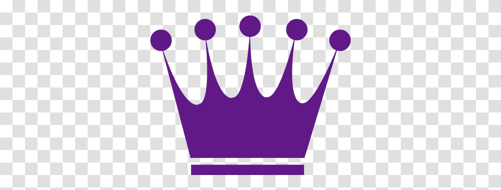 Free Tiara Clip Art Clipart Clipartix Background Purple Crown, Accessories, Accessory, Jewelry Transparent Png