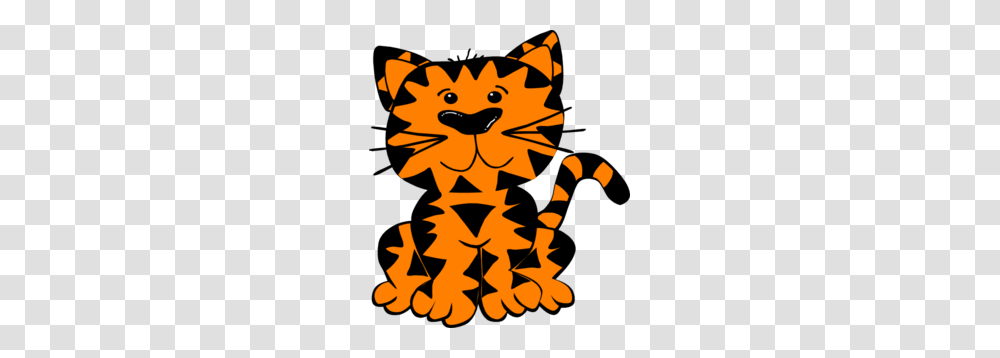 Free Tiger Cliparts, Poster, Advertisement, Plant, Tree Transparent Png
