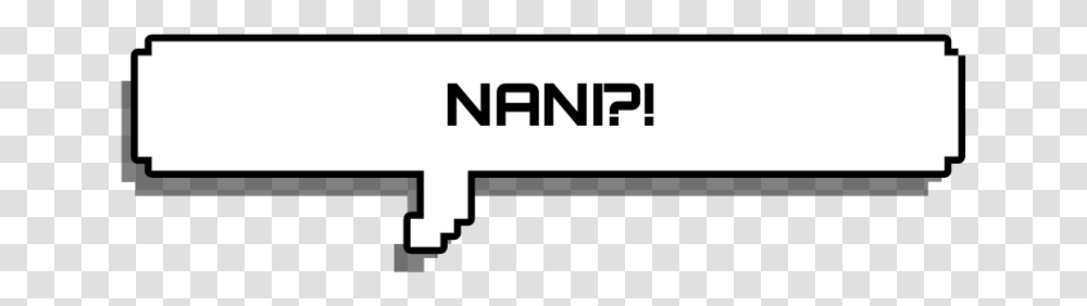 Free To Edit Word Words Text Nani What Japanese Nani In Japanese Text, Label, Face, Logo Transparent Png