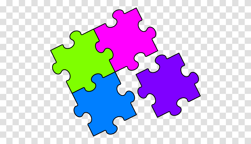 Free To Share Puzzle Pieces Clipart Clipartmonk Clip Art, Jigsaw Puzzle, Game, Photography, Long Sleeve Transparent Png