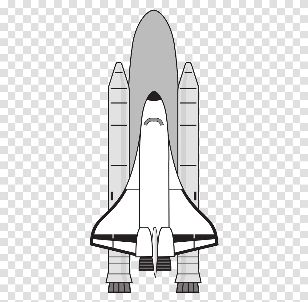 Free To Use Amp Public Domain Space Shuttle Clip Art Nasa Space Shuttle Cartoon, Architecture, Building, Plot Transparent Png