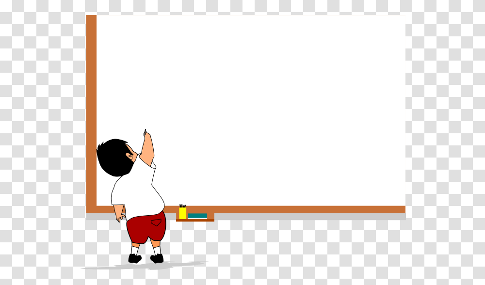 Free To Use Ampamp Public Domain Blackboard Clip Art Cartoon, White Board, Seesaw, Toy Transparent Png